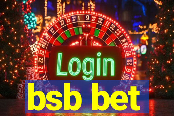 bsb bet